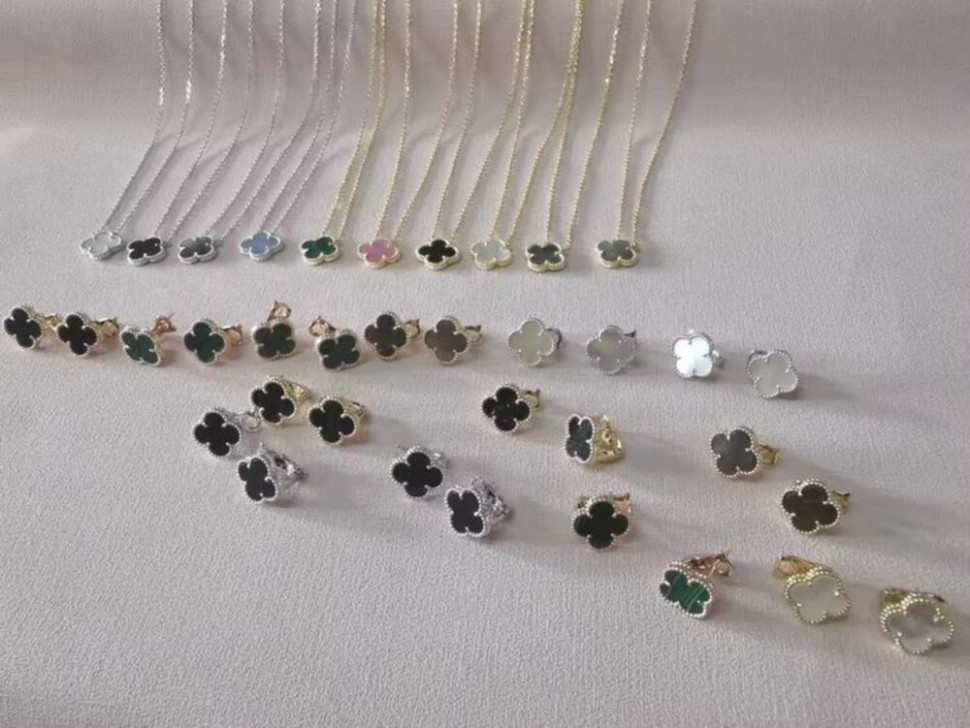 Колье медицинская сталь J10564CJJ