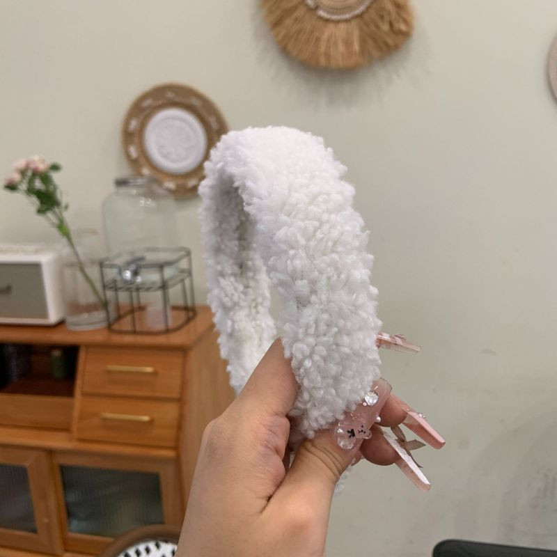 Ободок для волос CJJ28783 Ободок для волос CJJ28783