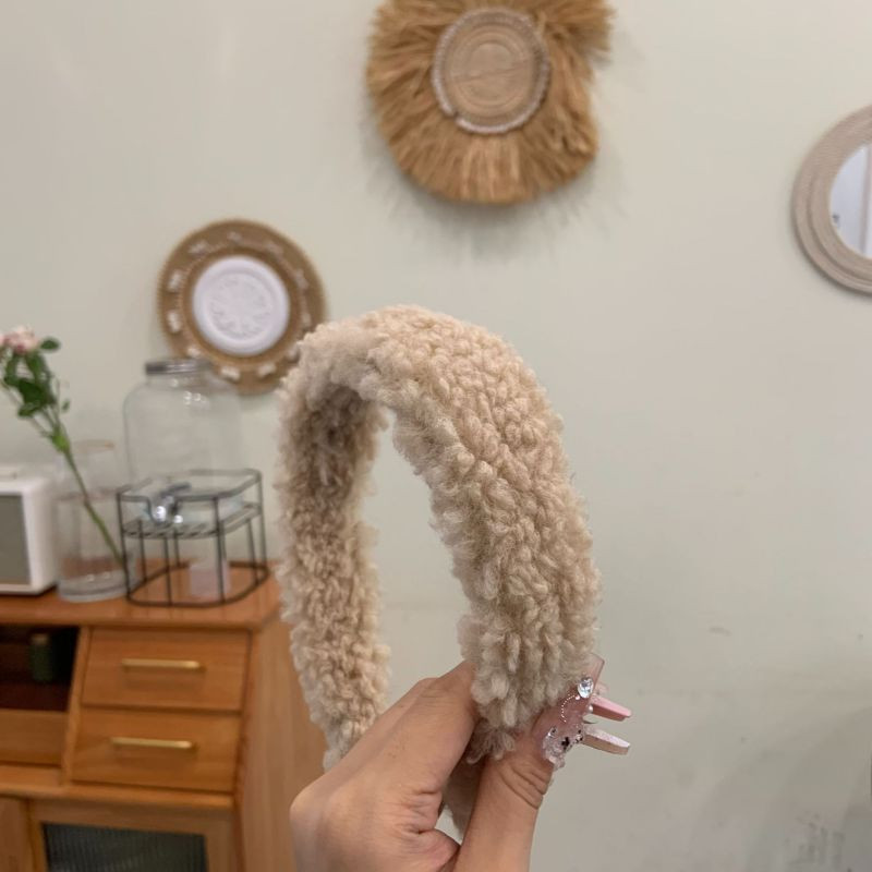 Ободок для волос CJJ28783 Ободок для волос CJJ28783