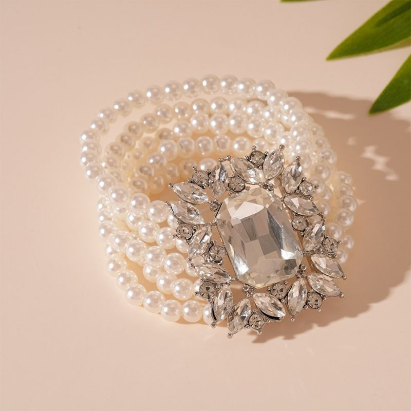 Корейскиий браслет CJR79923 Корейскиий браслет CJR79923