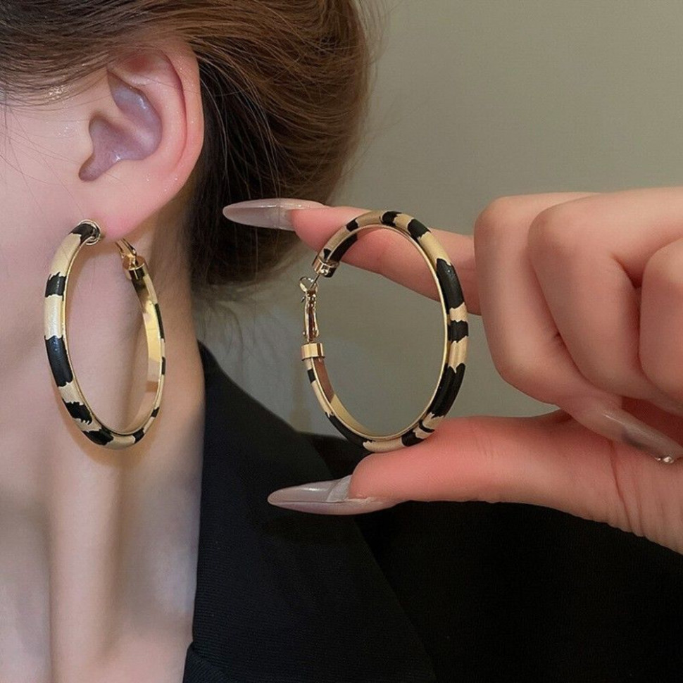 Серьги CJJ09892 Серьги CJJ09892