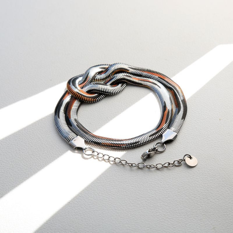 Браслет сталь CJR63765 Браслет сталь CJR63765