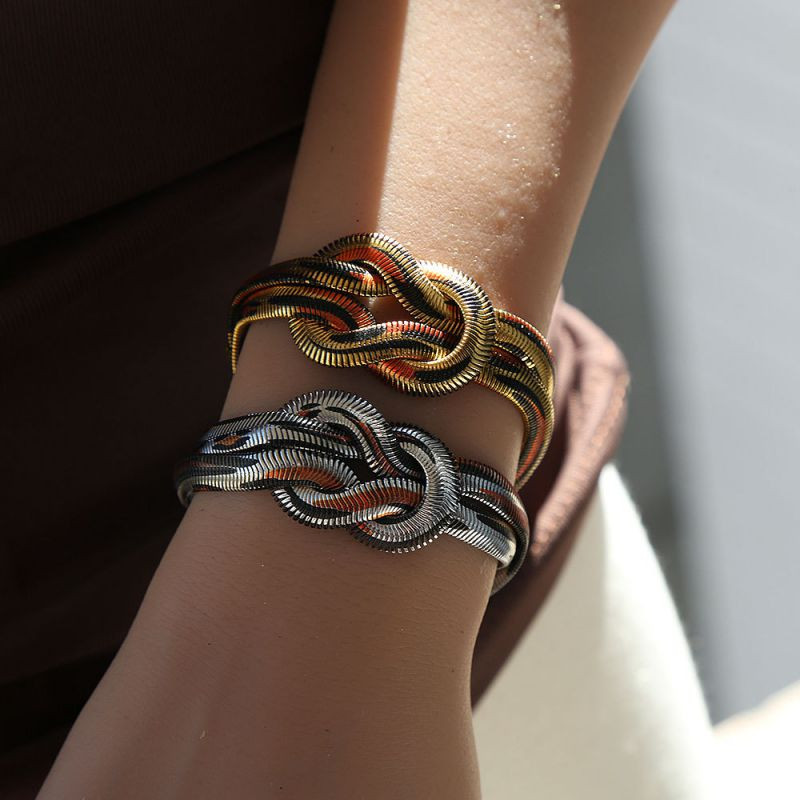 Браслет сталь CJR63765 Браслет сталь CJR63765