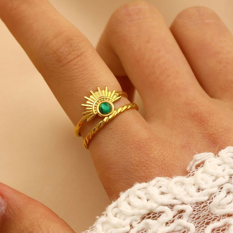 Кольцо сталь CJR67911 Кольцо сталь CJR67911