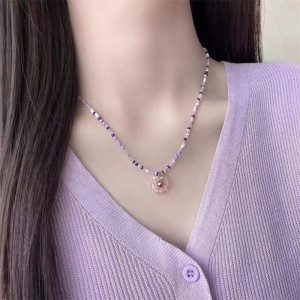 Подвеска с кулоном CJH63588