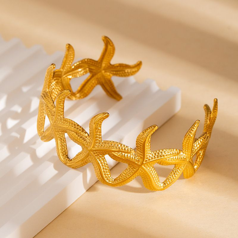 Браслет сталь CJN43069 Браслет сталь CJN43069