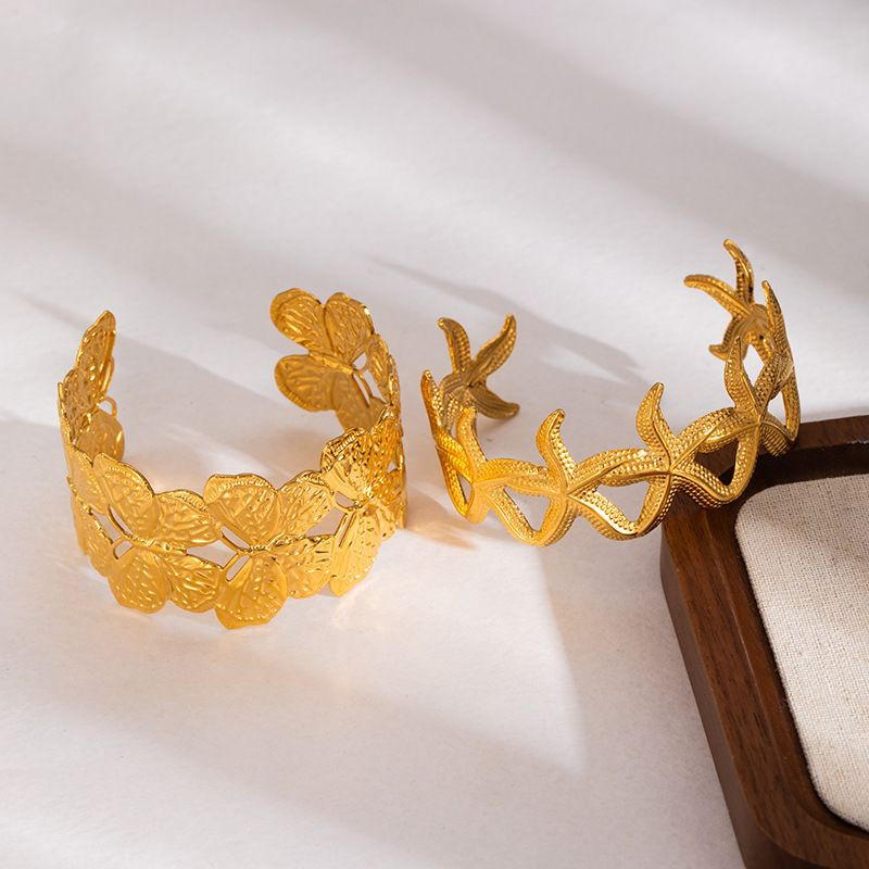 Браслет сталь CJN43069 Браслет сталь CJN43069