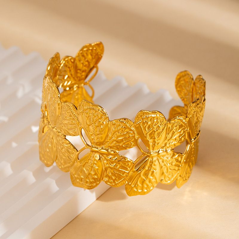 Браслет сталь CJN43069 Браслет сталь CJN43069