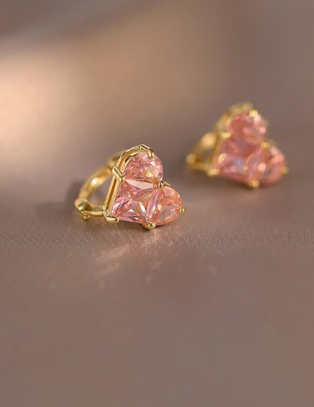 Ювелирные серьги Z17355