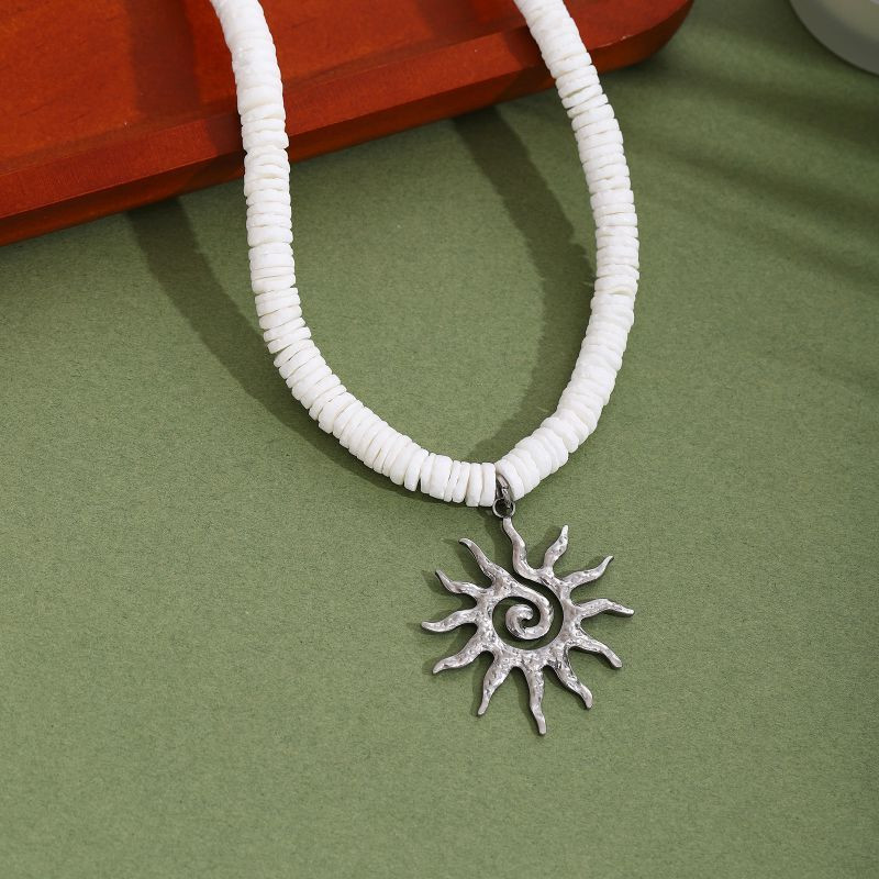 Подвеска с кулоном CJN86129