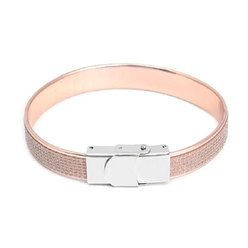 Жесткий браслет N81346