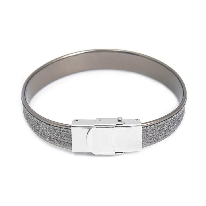 Жесткий браслет N81346