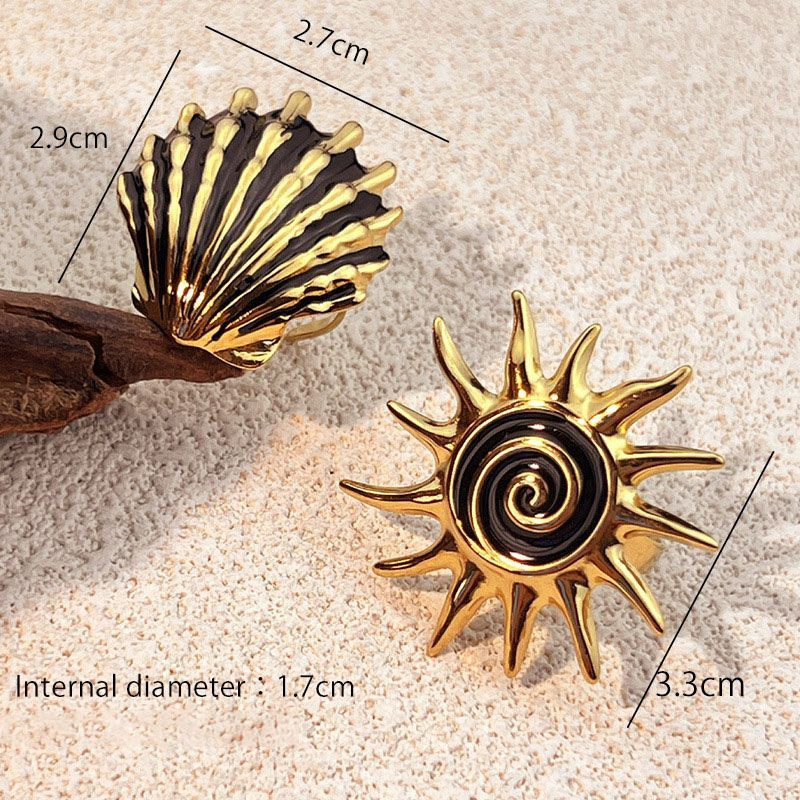 Кольцо сталь CJN76661 Кольцо сталь CJN76661