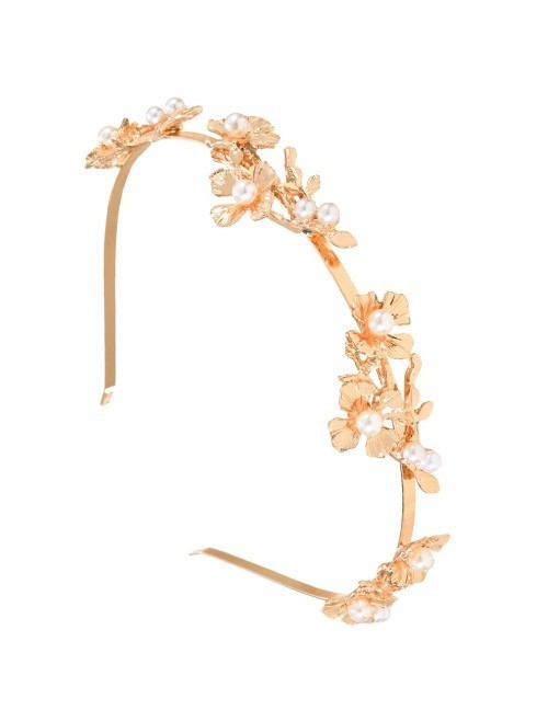 Ободок для волос U82902 Ободок для волос U82902