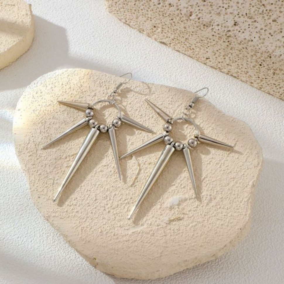 Серьги CJJ01751 Серьги CJJ01751