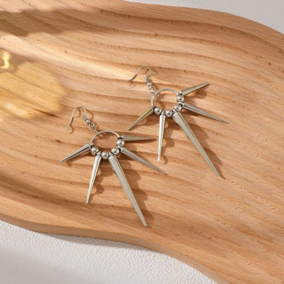 Серьги CJJ01751 Серьги CJJ01751