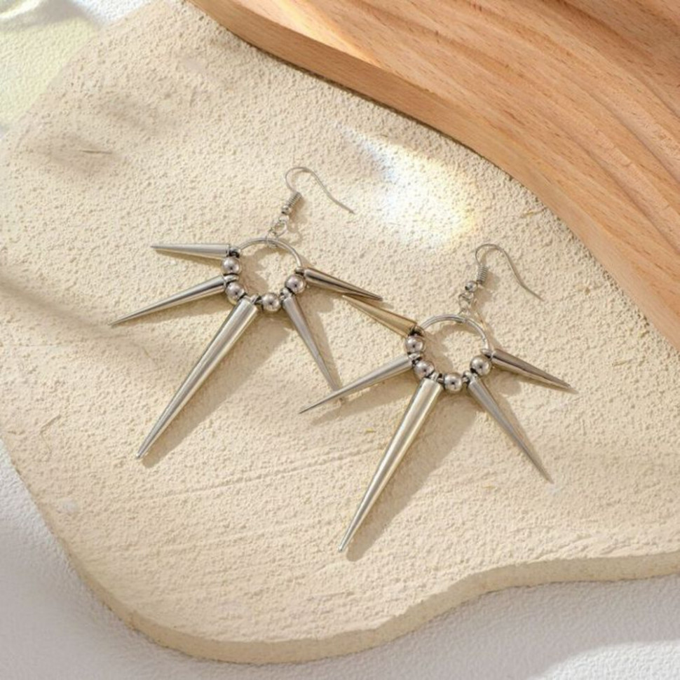 Серьги CJJ01751 Серьги CJJ01751