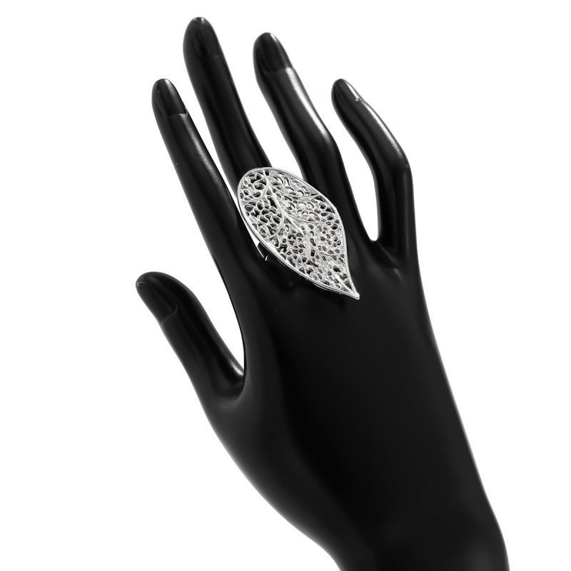 Кольцо CJJ27540