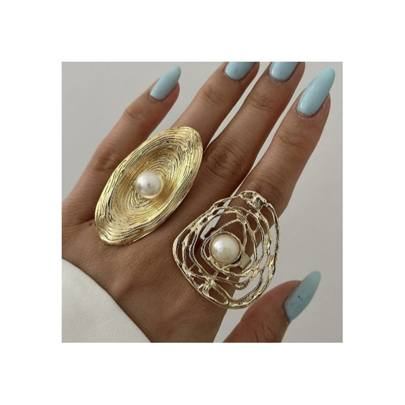 Кольцо CJJ27540