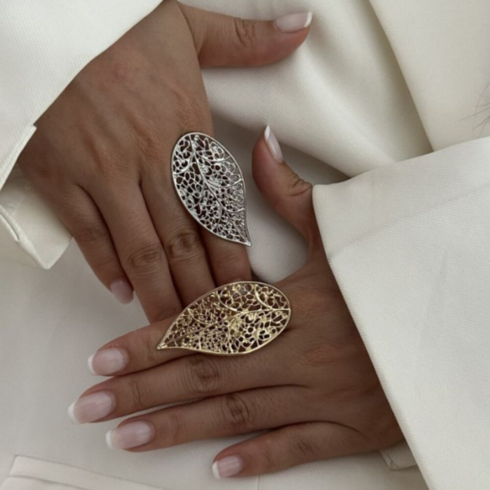 Кольцо CJJ27540