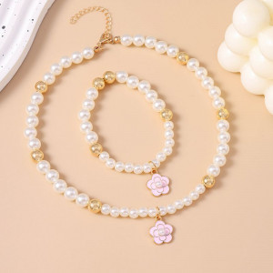 Комплект бижутерии CJH54668 Комплект бижутерии CJH54668