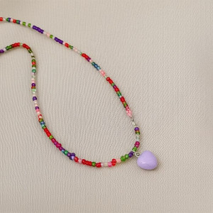 Колье G55219MSK