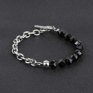 Браслет сталь CJH23840 Браслет сталь CJH23840