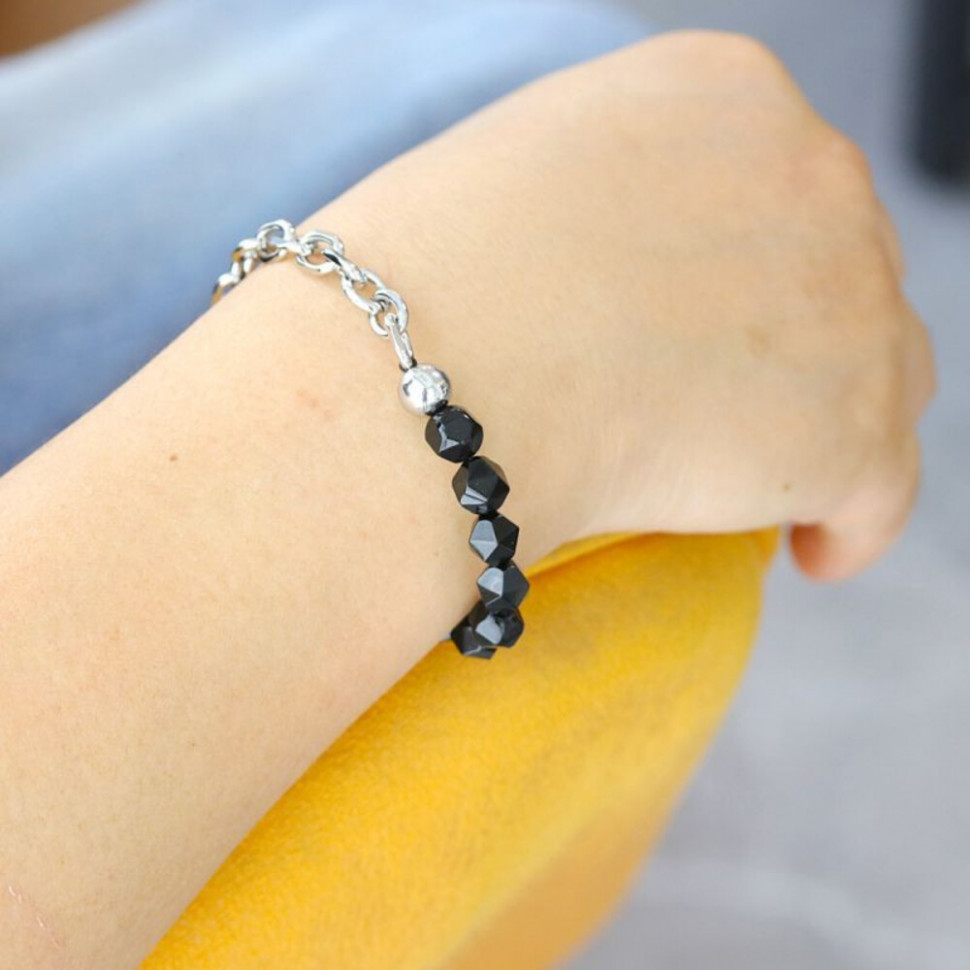 Браслет сталь CJH23840 Браслет сталь CJH23840