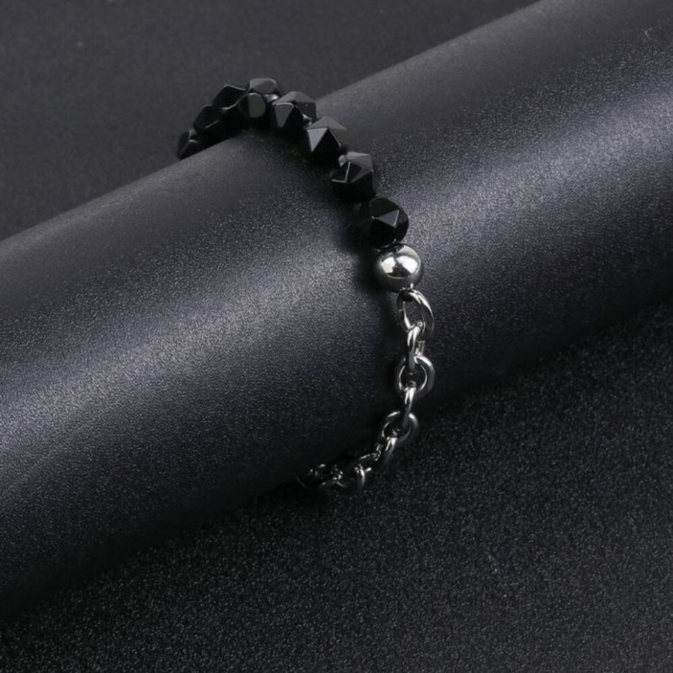 Браслет сталь CJH23840 Браслет сталь CJH23840