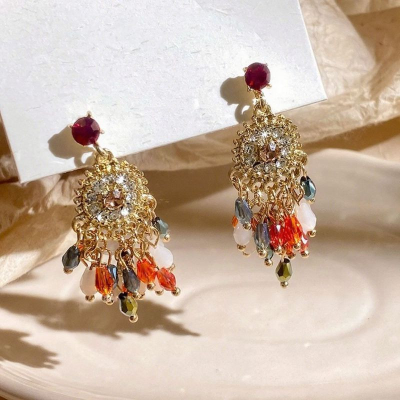 Серьги CJP88916 Серьги CJP88916