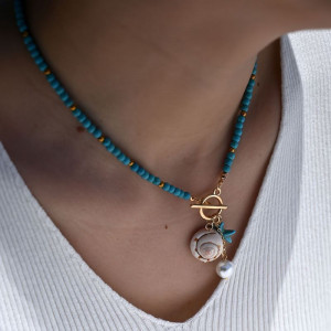 Подвеска с кулоном CJP74984 Подвеска с кулоном CJP74984