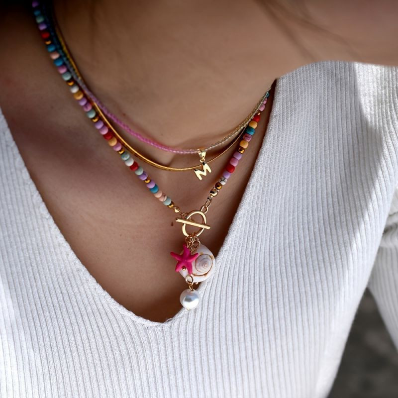 Подвеска с кулоном CJP74984