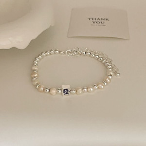 Корейский браслет N66591 Корейский браслет N66591