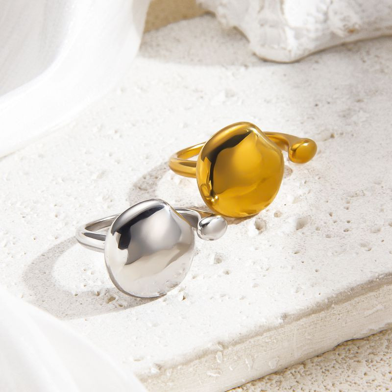 Кольцо сталь CJP84579