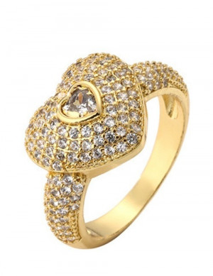 Ювелирное кольцо T71042 Ювелирное кольцо T71042