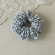 Резинка для волос в клетку CJZ00421