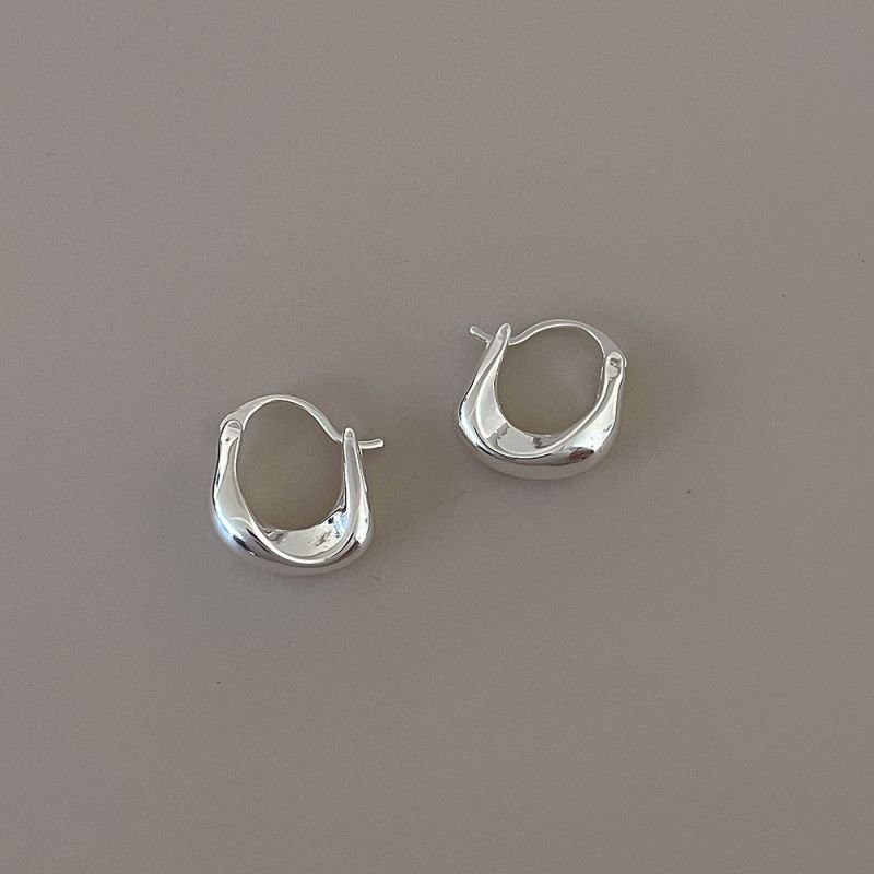 Ювелирные серьги CJC66306