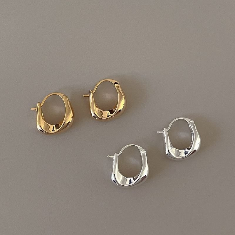 Ювелирные серьги CJC66306