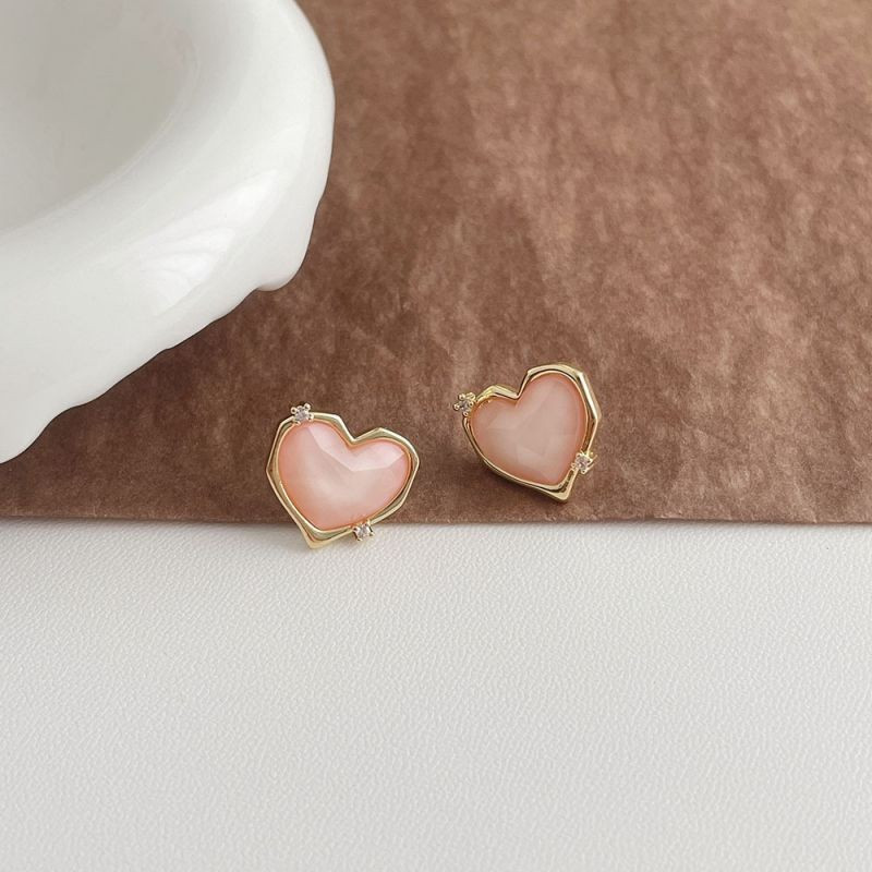 Серьги-гвоздики CJG45142 Серьги-гвоздики CJG45142