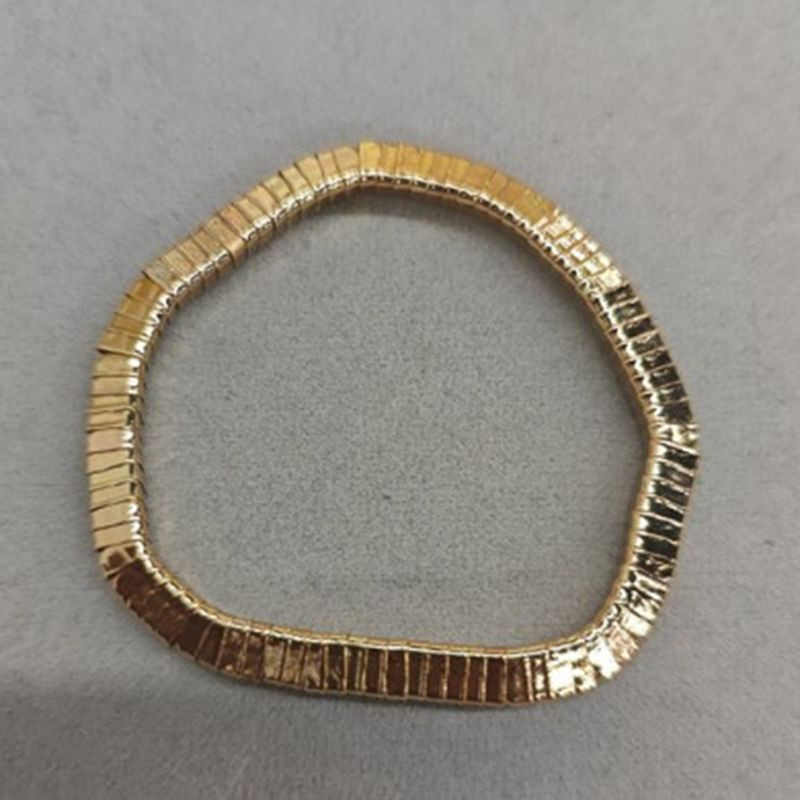 Корейскиий браслет CJQ28266 Корейскиий браслет CJQ28266