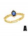 Ювелирное кольцо U92370