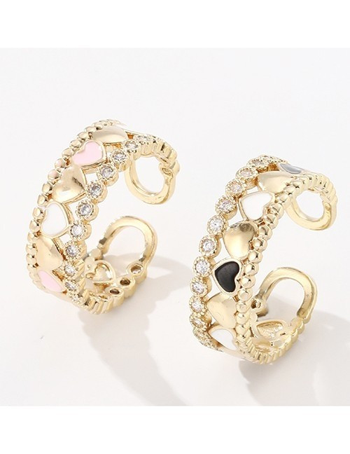 Ювелирное кольцо U82253