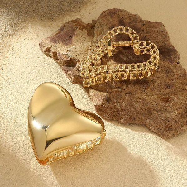 Краб для волос CJJ10599 Краб для волос CJJ10599