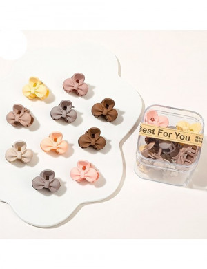 Краб для волос M14664