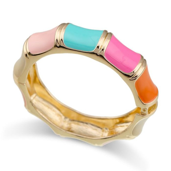 Жесткий браслет CJM71235 Жесткий браслет CJM71235