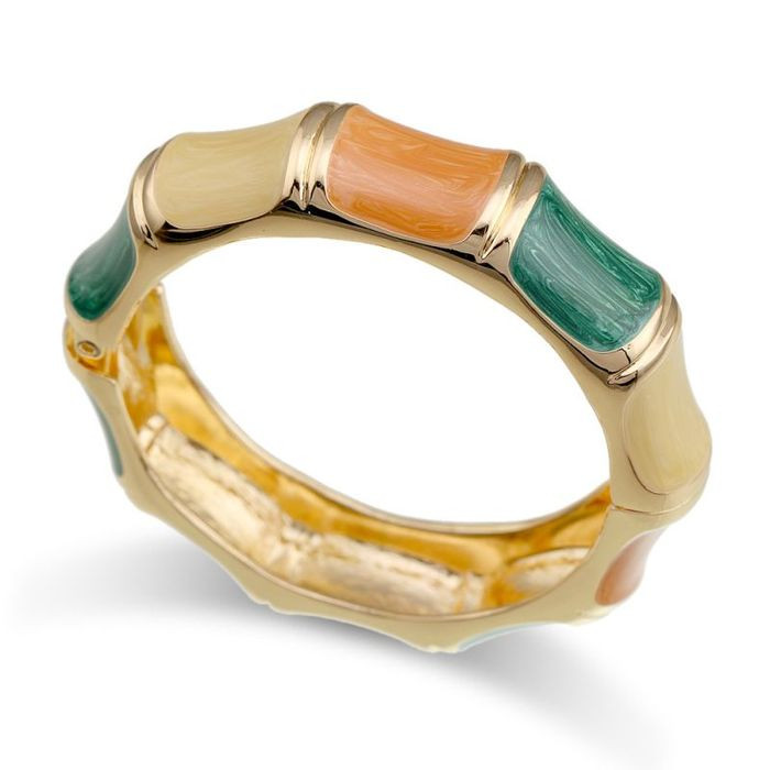 Жесткий браслет CJM71235 Жесткий браслет CJM71235