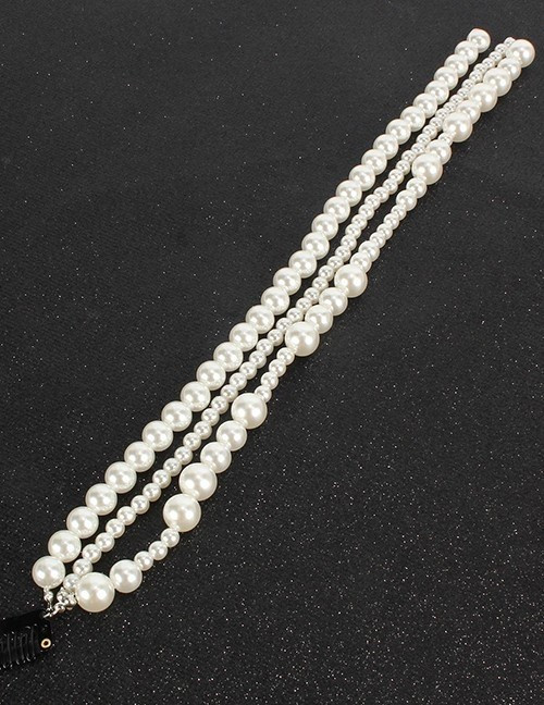 Заколка для волос F88431 Заколка для волос F88431