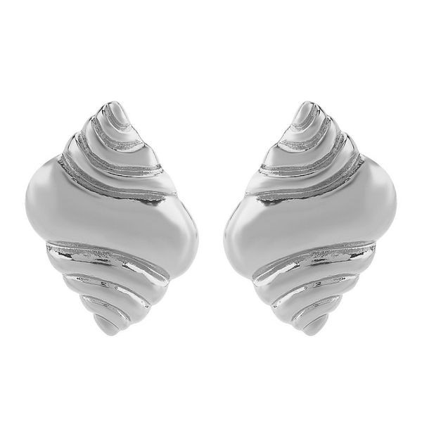 Серьги-гвоздики CJL32255