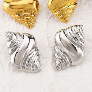 Серьги-гвоздики CJL32255 Серьги-гвоздики CJL32255