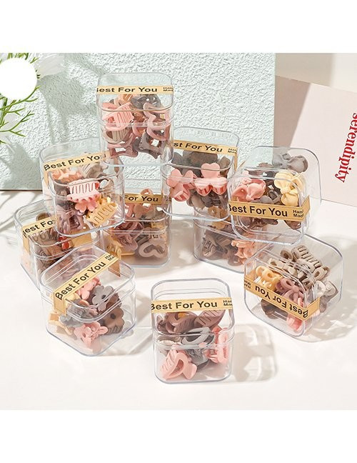 Краб для волос M14705 Краб для волос M14705